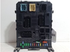 Recambio de bsi para peugeot 307 sw (3h) 1.6 hdi 90 referencia OEM IAM 9664968980  BSI 2004 H01-01 2