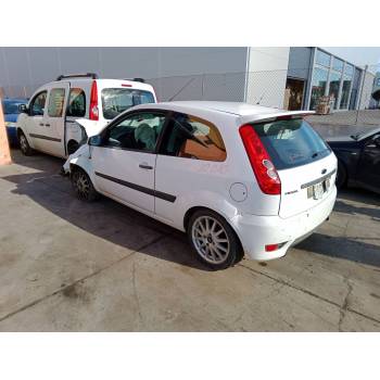 FORD FIESTA V (JH_, JD_)
