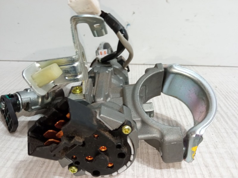 Recambio de clausor para hyundai i10 ii (ba, ia) 1.0 referencia OEM IAM   