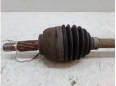 Recambio de transmision delantera izquierda para renault modus / grand modus (f/jp0_) 1.5 dci 90 referencia OEM IAM    2