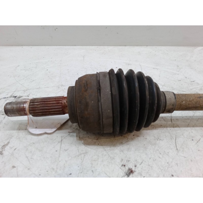 Recambio de transmision delantera izquierda para renault modus / grand modus (f/jp0_) 1.5 dci 90 referencia OEM IAM   