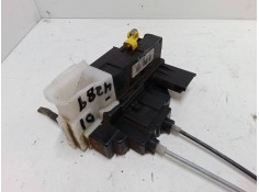 Recambio de cerradura puerta delantera izquierda para hyundai i20 i (pb, pbt) 1.2 referencia OEM IAM   