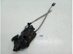 Recambio de cerradura puerta delantera izquierda para skoda fabia iii (nj3) 1.2 tsi referencia OEM IAM   