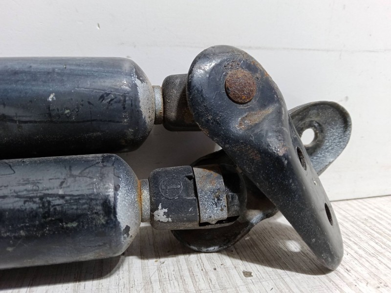 Recambio de amortiguadores malet/porton para seat alhambra (7v8, 7v9) 1.9 tdi referencia OEM IAM   