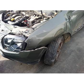 DACIA DUSTER (HS_)