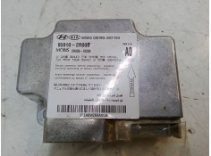 Recambio de centralita airbag para opel astra j (p10) 1.7 cdti (68) referencia OEM IAM 959102R000  2R95910000 MOBIS 2