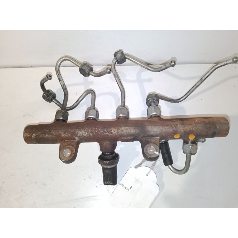 Recambio de rampa inyectora para renault grand scénic ii (jm0/1_) 1.5 dci (jm1e) referencia OEM IAM   