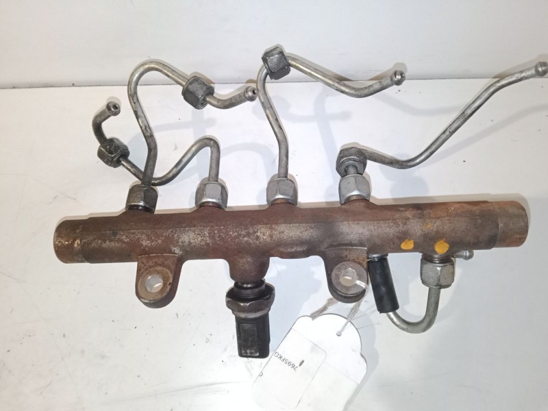 Recambio de rampa inyectora para renault grand scénic ii (jm0/1_) 1.5 dci (jm1e) referencia OEM IAM   