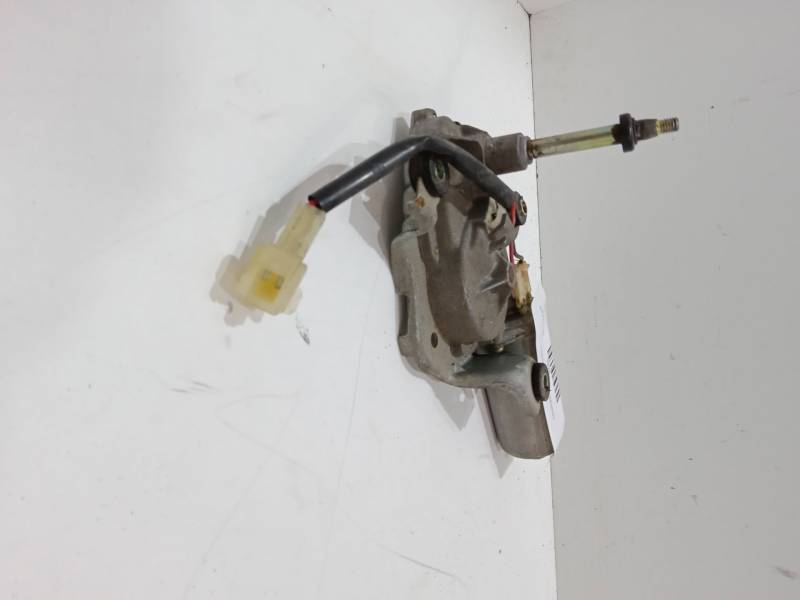 MOTOR LIMPIA TRASERO 