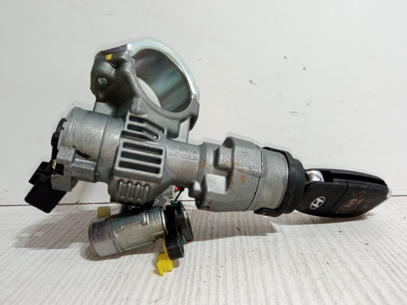 Recambio de clausor para hyundai i10 ii (ba, ia) 1.0 referencia OEM IAM   