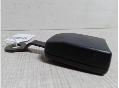 Recambio de anclaje cinturon delantero derecho para mazda 323 f vi hatchback (bj) 2.0 (bjfw) referencia OEM IAM