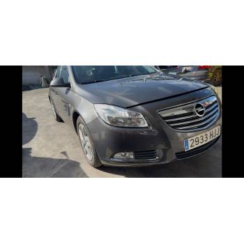 OPEL INSIGNIA A (G09)