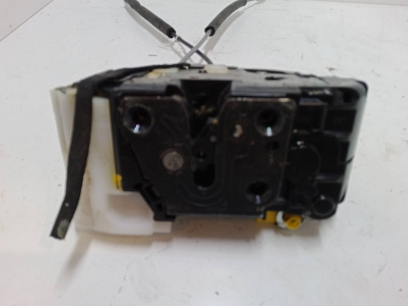 Recambio de cerradura puerta delantera izquierda para hyundai i20 i (pb, pbt) 1.2 referencia OEM IAM   