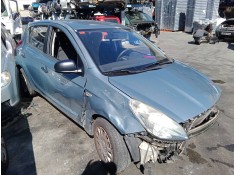 hyundai i20 i (pb, pbt) del año 2010