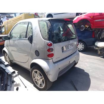 SMART FORTWO COUPÉ (450)