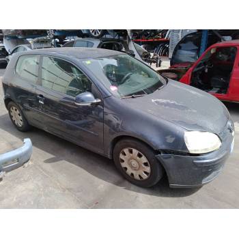 VOLKSWAGEN GOLF V (1K1)