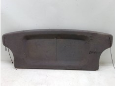Recambio de bandeja trasera para volkswagen polo iii (6n1) 50 1.0 referencia OEM IAM   