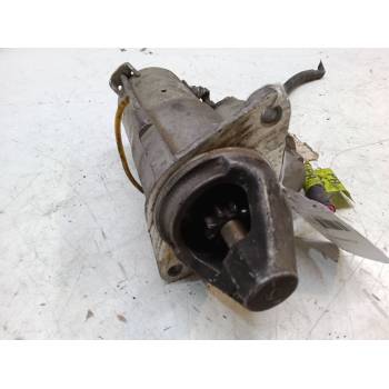 MOTOR ARRANQUE 