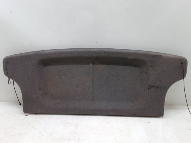 Recambio de bandeja trasera para volkswagen polo iii (6n1) 50 1.0 referencia OEM IAM   