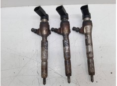 Recambio de inyector para renault grand scénic ii (jm0/1_) 1.5 dci (jm1e) referencia OEM IAM