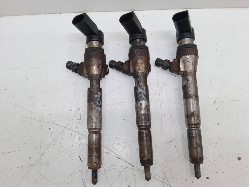 Recambio de inyector para renault grand scénic ii (jm0/1_) 1.5 dci (jm1e) referencia OEM IAM   