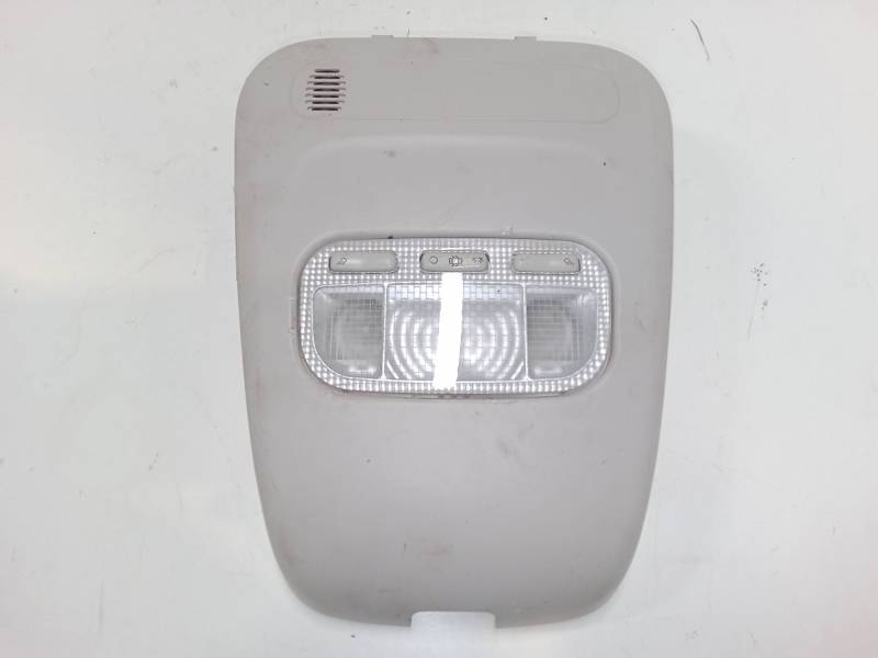 LUZ INTERIOR DELANTERA 