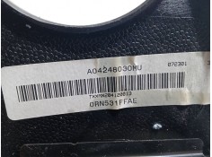 Recambio de airbag salpicadero para chrysler pt cruiser (pt_) 2.0 referencia OEM IAM A04248030MU   2