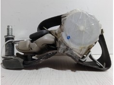 Recambio de cinturon seguridad trasero derecho para nissan pathfinder iii (r51) 2.5 dci referencia OEM IAM