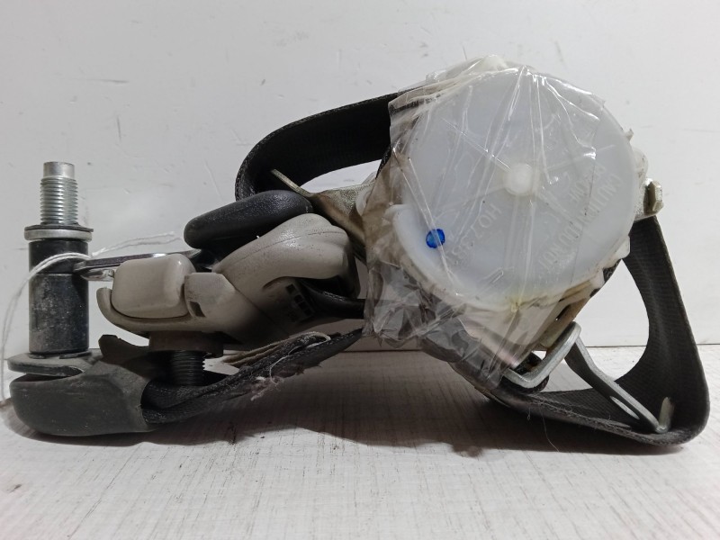 Recambio de cinturon seguridad trasero derecho para nissan pathfinder iii (r51) 2.5 dci referencia OEM IAM   