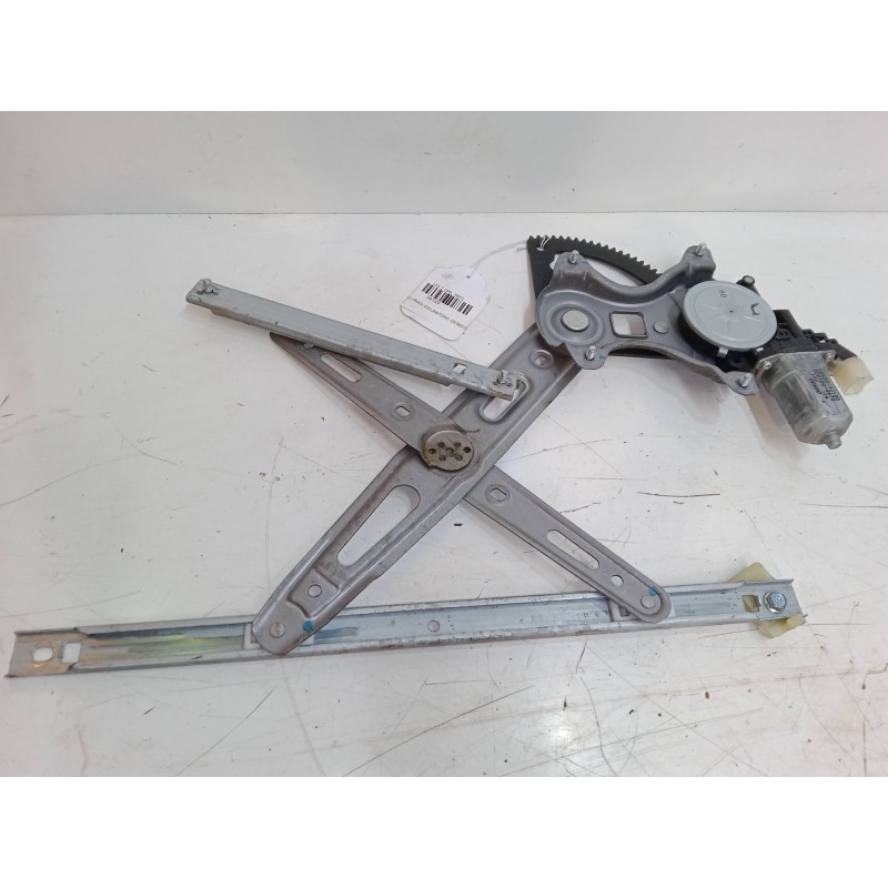 Recambio de elevalunas delantero derecho para hyundai i20 i (pb, pbt) 1.2 referencia OEM IAM 988201J100  2621004670