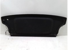 Recambio de bandeja trasera para volkswagen polo iii (6n1) 50 1.0 referencia OEM IAM    2