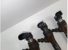 Recambio de inyector para renault grand scénic ii (jm0/1_) 1.5 dci (jm1e) referencia OEM IAM    2
