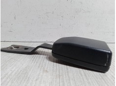 Recambio de anclaje cinturon delantero izquierdo para mazda 323 f vi hatchback (bj) 2.0 (bjfw) referencia OEM IAM