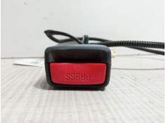 Recambio de anclaje cinturon trasero central para kia carens iv 1.6 gdi referencia OEM IAM 1098793   2