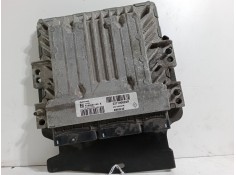 Recambio de centralita motor uce para renault fluence (l3_) 1.5 dci (l30d, l30l, l306, l33f, l33l, l33m, l33v, l33w) referencia  2