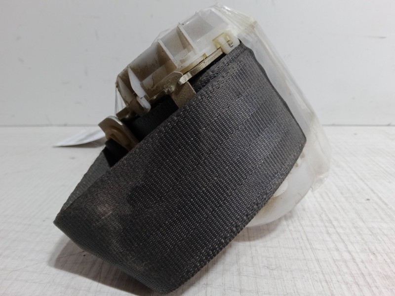 Recambio de cinturon seguridad trasero derecho para nissan pathfinder iii (r51) 2.5 dci referencia OEM IAM   