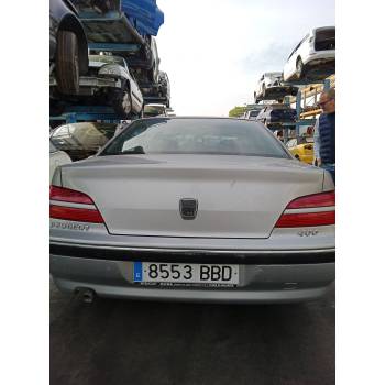 PEUGEOT 406 (8B)