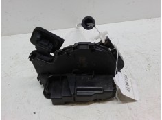 Recambio de cerradura puerta trasera derecha para skoda fabia iii (nj3) 1.2 tsi referencia OEM IAM   