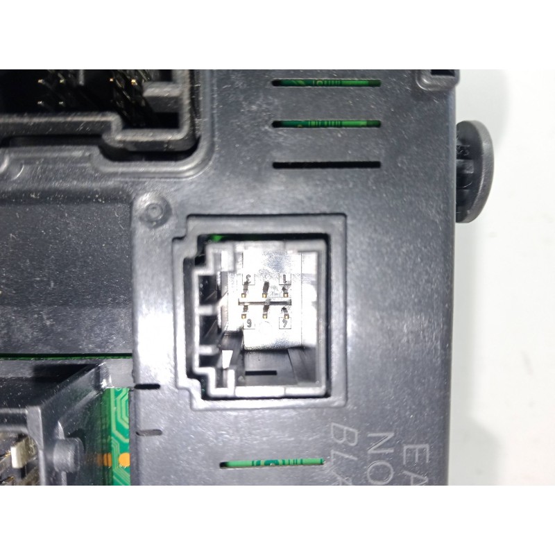 Recambio de bsi para peugeot 307 sw (3h) 1.6 hdi 90 referencia OEM IAM 9664968980  BSI 2004 H01-01