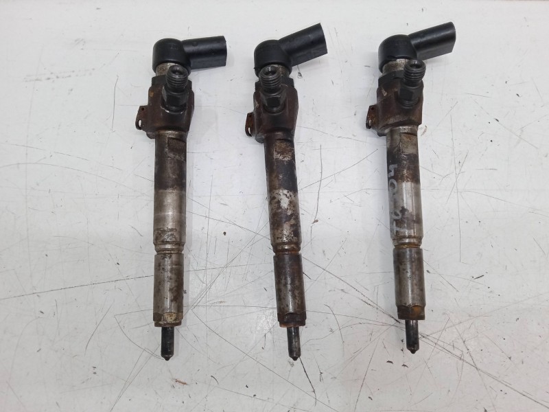 Recambio de inyector para renault grand scénic ii (jm0/1_) 1.5 dci (jm1e) referencia OEM IAM   