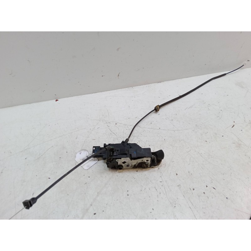 Recambio de cerradura puerta delantera izquierda para peugeot 207/207+ (wa_, wc_) 1.6 hdi referencia OEM IAM   