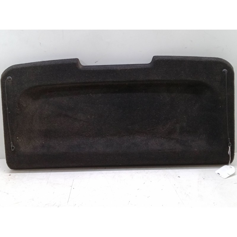 Recambio de bandeja trasera para fiat grande punto (199_) 1.3 d multijet (199.axd11, 199.axd1a, 199.axd1b,... referencia OEM IAM