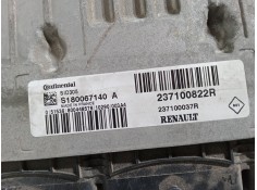 Recambio de centralita motor uce para renault fluence (l3_) 1.5 dci (l30d, l30l, l306, l33f, l33l, l33m, l33v, l33w) referencia 