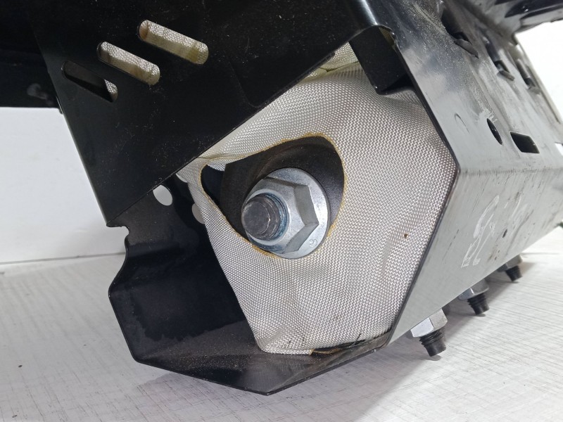 Recambio de airbag salpicadero para chrysler pt cruiser (pt_) 2.0 referencia OEM IAM A04248030MU  