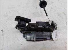 Recambio de cerradura puerta trasera derecha para skoda fabia iii (nj3) 1.2 tsi referencia OEM IAM    2