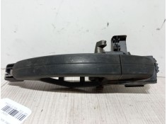 Recambio de maneta exterior puerta trasera izquierda para ford focus ii (da_, hcp, dp) 1.6 referencia OEM IAM 4M51A266B23  
