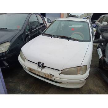 PEUGEOT 106 II (1A_, 1C_)