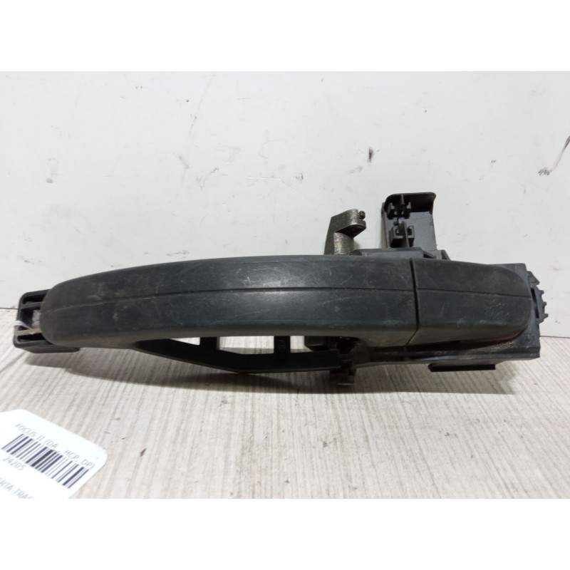 Recambio de maneta exterior puerta trasera izquierda para ford focus ii (da_, hcp, dp) 1.6 referencia OEM IAM 4M51A266B23  