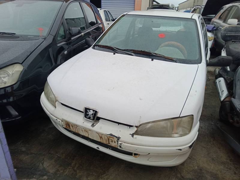 PEUGEOT 106 II (1A_, 1C_)