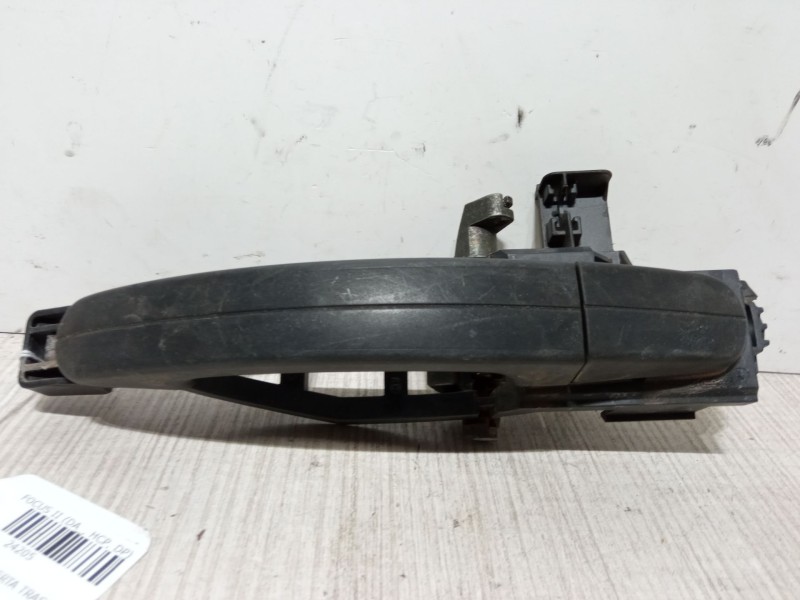 Recambio de maneta exterior puerta trasera izquierda para ford focus ii (da_, hcp, dp) 1.6 referencia OEM IAM 4M51A266B23  
